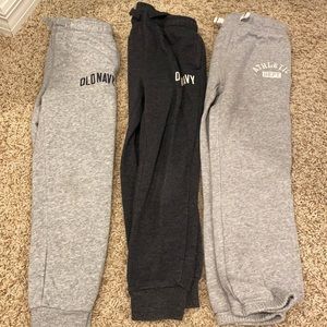 Boys 5T sweatpants